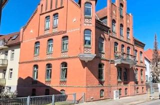 Wohnung mieten in Goethestraße 45, 29410 Salzwedel, Wunderschöne 2-Zimmer Maisonette-Wohnung