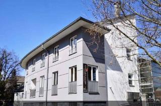 Wohnung mieten in Klosterstraße, 85221 Dachau, Altstadtliebe Maisonettewohnung in Dachau