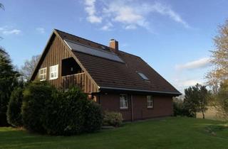 Wohnung mieten in Henstedter Straße 46, 24558 Wakendorf, Großzügige 4-Zimmer-Erdgeschosswohnung mit Terrasse und Garage in Wakendorf II