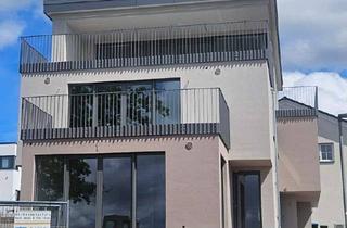 Wohnung mieten in Berggartenstraße 38, 64732 Bad König, Anspruchsvolles Wohnen für Ruhesuchende - Neubau Erstbezug - 4,5 Zimmern in Bad König