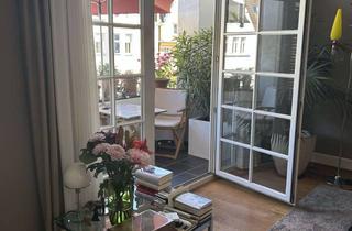 Wohnung mieten in 40545 Oberkassel, Zuhause mit viel Platz in Oberkassel