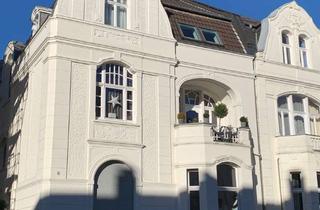 Wohnung mieten in Friedrichstr. 60, 45468 Mitte, Rarität am Wasserbahnhof