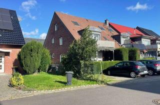 Wohnung mieten in Am Bongert 24, 41812 Erkelenz, Freundliche 2-Zimmer-EG-Wohnung mit Terrasse in Erkelenz