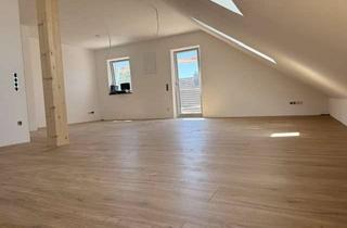 Wohnung mieten in Watzmannstr. 10, 86833 Ettringen, 3 Zimmer Wohnung Obergeschoss Balkon