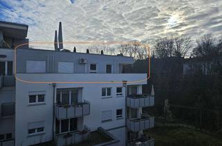 Wohnung mieten in 72764 Reutlingen, Exclusive 4-Zimmer-Wohnung mit gehobener Innenausstattung mit Balkon und EBK in Reutlingen