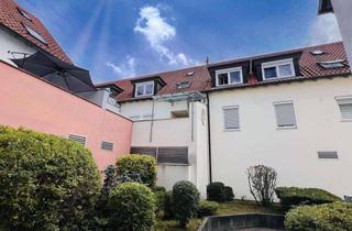 Wohnung mieten in Besigheimer Straße 41, 74369 Löchgau, Zentrumsnahe 3-Zimmer-Wohnung in Löchgau mit 74 qm Grundfläche und Tiefgaragenstellplatz