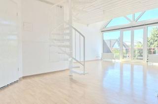 Wohnung mieten in 56269 Dierdorf, Tolle, helle 3-Zimmer Wohnung mit zwei Balkone