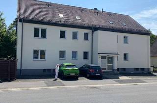 Wohnung mieten in Homburger Str. 89, 51545 Waldbröl, Schicke, modernisierte 4-Zimmer-Wohnung in Waldbröl