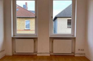 Wohnung mieten in 38118 Braunschweig, Helle 3-Zimmer-Altbauwohnung mit EBK im westlichen Ringgebiet