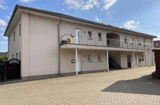 Wohnung mieten in Wiesenweg 17, 38458 Velpke, Zuhause mit 4,5 Zimmern und viel Raum zum Wohlfühlen in Velpke