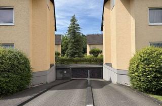 Wohnung mieten in 53229 Beuel, Ruhig gelegene 1-Raum-Wohnung mit Einbauküche in Bonn-Vilich