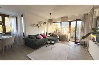 Wohnung mieten in 73479 Ellwangen (Jagst), Helle 2,5 Zimmer Wohnung in Ellwangen (Jagst)