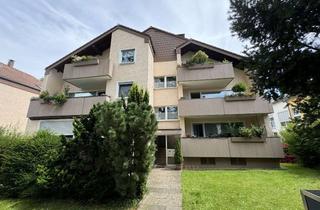 Wohnung mieten in 44309 Brackel, Stilvoll modernisiert: 2-Zimmer-Wohnung in Dortmund-Brackel
