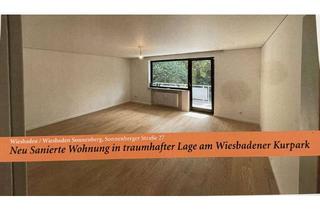 Wohnung mieten in Sonnenbergerstrasse 27, 65193 Wiesbaden, Lebendiges Viertel: 2,5-Zimmer-Wohnung in Wiesbaden