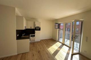 Wohnung mieten in Carl-Spindler-Straße 16, 12555 Köpenick, Moderne 1-Zimmer-Wohnung mit gehobener Innenausstattung mit Küche in Berlin Köpenick