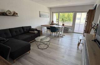 Wohnung mieten in 82256 Fürstenfeldbruck, Helle 3-Zimmer-Wohnung mit sonnigem Balkon & Einbauküche in Fürstenfeldbruck