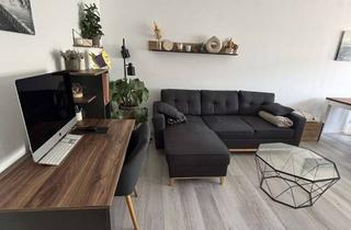 Wohnung mieten in 82256 Fürstenfeldbruck, Helle 3-Zimmer-Wohnung mit sonnigem Balkon & Einbauküche in Fürstenfeldbruck