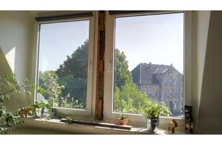 Wohnung mieten in Wittekindplatz, 49074 Innenstadt, Wohnen mit Ausblick: 3-Zimmer-Wohnung in Osnabrück
