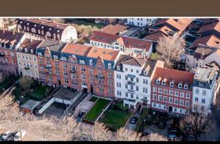 Wohnung mieten in Neckarstaden, 69117 Altstadt, restauriertes Stadthaus - Altstadt-Flair inklusive