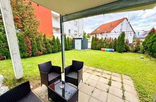 Wohnung mieten in Erlenaustraße, 73240 Wendlingen, Exklusiv 72qm 3 Zimmer mit Gaten in Wendlingen am Neckar