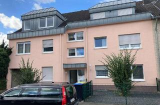 Wohnung mieten in Kitschburger Straße 83a, 51147 Wahnheide, Bietet jeden Wohn-Komfort