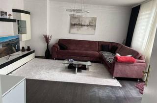 Wohnung mieten in Nützenberger Straße, 42115 Elberfeld, Viel Freiraum: 4-Zimmer-Wohnung in Wuppertal-Elberfeld