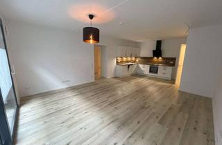Wohnung mieten in 64407 Fränkisch-Crumbach, Entspannt wohnen: Moderne 3-Zimmer-Oase mit Terrasse und Aufzug