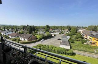 Wohnung mieten in 64646 Heppenheim, 2-Zimmer-Wohnung mit Balkon am Bruchsee