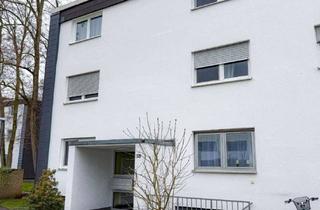 Wohnung mieten in 50859 Widdersdorf, Gut geschnittene 2 Zimmer-Etagenwohnung in Köln Widdersdorf