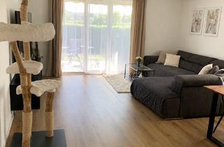Wohnung mieten in Münchner Straße 7a, 85375 Neufahrn, 2 Zimmer Wohnung mit Terrasse in Mintraching – nahe Neufahrn & Isar