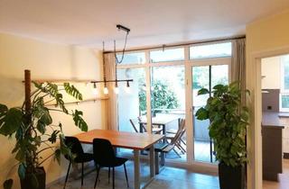 Wohnung mieten in Müllheimer Talstraße 3/4, 69469 Weinheim, Naturnahe 3-Zimmer-Wohnung mit Ladestation für E-Auto