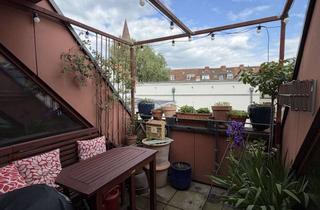 Wohnung mieten in Friedrich-Ebert-Straße 12, 14467 Nördliche Innenstadt, Nachmieter gesucht: 3-Zimmer-Wohnung in der nördlichen Innenstadt