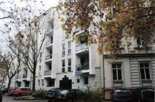 Wohnung mieten in Feldbergstrasse 19-21, 55118 Neustadt, Maisonettewohnung 109 qm in der Mainzer Neustadt, befristet bis 02/2030