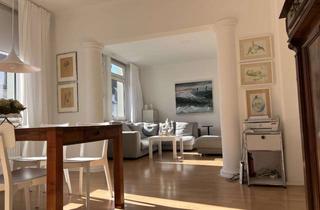 Wohnung mieten in 30171 Südstadt, Lichtdurchflutete Wohnung mit Charme in der beliebten Südstadt – Nähe Maschsee & City
