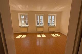 Wohnung mieten in 52070 Aachen, Erstbezug nach Grundsanierung