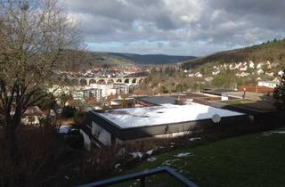 Wohnung mieten in Heckengäustraße 34, 72202 Nagold, Schöne Wohnung mit dreieinhalb Zimmern in Nagold