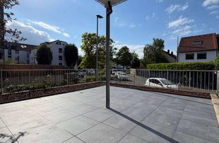 Wohnung mieten in Monschauer Weg 14, 50374 Erftstadt, Renovierte 2-Zimmer-Wohnung mit Terrasse
