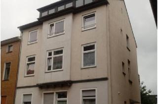 Wohnung mieten in Brauerstraße 17, 47058 Duissern, Kompakt und zentral: 1-Zimmer-Wohnung mit Küchenzeile in Duisburg-Duissern
