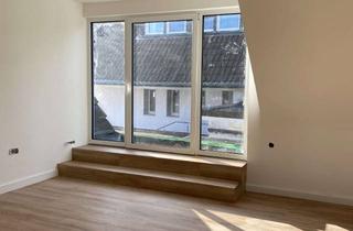 Wohnung mieten in 44229 Kirchhörde, Attraktive, frisch renovierte 3,5-Zimmer-Wohnung zur Miete in Dortmund Kirchhörde