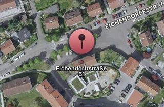Wohnung mieten in Eichendorffstr. 51, 73734 Esslingen, Großzügige 4,5-Zi.-EG-Whg mit Gartenzugang, Balkon & niedrigen Energiekosten –Esslingen-Zollberg W2
