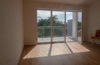 Wohnung mieten in Elfriede-Seppi-Straße, 56564 Neuwied, Helle 2-Zi-Wohnung 67,18 m² in Neuwied, Balkon, Aufzug, Ausblick