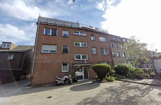 Wohnung mieten in Agnesstr 10, 45897 Beckhausen, Gepflegte 3-Zimmer-Wohnung mit Balkon in Gelsenkirchen-Beckhausen