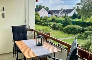 Wohnung mieten in Scheveninger Straße 39, 28259 Sodenmatt, 3-Zimmer Wohnung mit Balkon in Bremen/ AB SOFORT