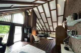 Wohnung mieten in Am Funkenbusch 40, 45731 Waltrop, Kamin, 11 Meter Balkon, Garten, Wohnung mit 120qm Fläche, direkte Waldrandlage in einer Sackgasse
