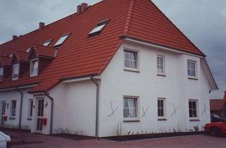 Wohnung mieten in Tauberstraße 17, 27356 Rotenburg, Schöne 3-Zimmer-EG-Wohnung mit Terrasse/Garten und Einbauküche - nähe Krankenhaus