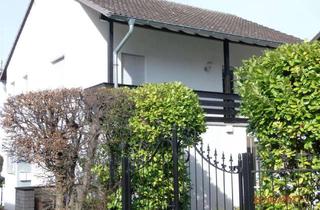 Wohnung mieten in 53123 Duisdorf, Schöne zwei Zimmer Wohnung in Bonn-Duisdorf