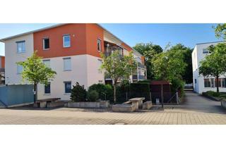 Wohnung mieten in Fritz-Krug-Weg 10a, 86316 Friedberg, Ruhige Wohlfühloase mit gehobener Ausstattung, EBK & TG-Stellplatz in Friedberg