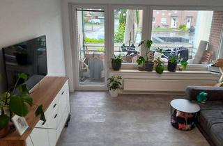Wohnung mieten in Von-Vincke-Platz, 48231 Warendorf, 3-Zimmer-Wohnung mit Balkon und Stellplatz