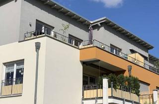 Penthouse mieten in Gartenstr. 18, 63755 Alzenau, 3-Zimmer-Penthouse in Alzenau