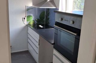 Wohnung mieten in 23558 Buntekuh, Erstbezug nach Renovierung !